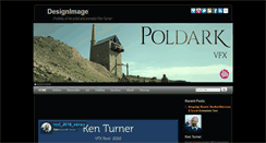 Desktop Screenshot of designimage.co.uk